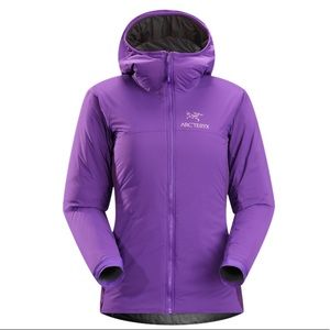Arcteryx Atom LT Hoodie